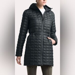 THE NORTH FACE ThermoBall™ Eco Parka -